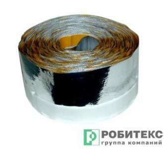Лента Робибанд ВМ В 250*25